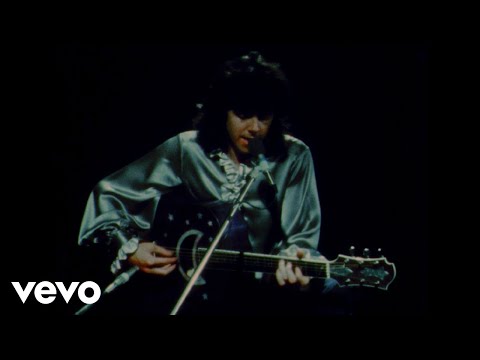 Donovan - Sadness from Live in Japan
