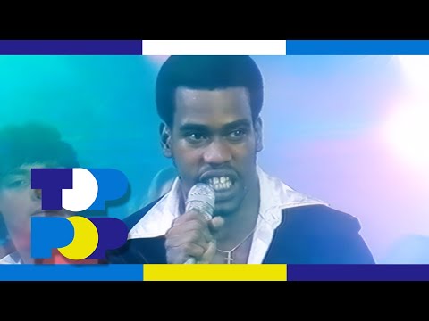 Kurtis Blow - Rappin'