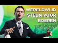 Totale controle begint bij boerenonteigening | Jack Posobiec