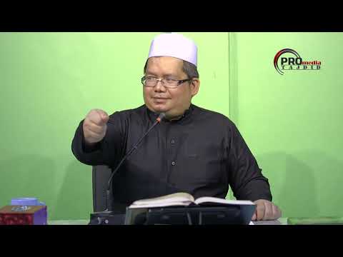 13-02-2023 Ustaz Abu Mubarak : Syarah Aqidah Tahawiyah