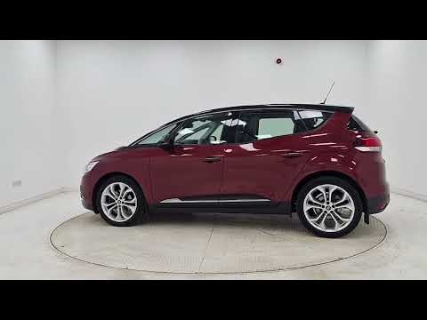 Renault Scenic Iconic DCI 120BHP Manual retail P - Image 2
