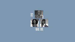 702 - Make Time - (Line Distribution)
