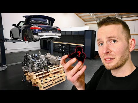 VERMEIDBARER MOTORSCHADEN? Wie man die Selbstzerstörung des 5000€ Porsche hätte verhindern können