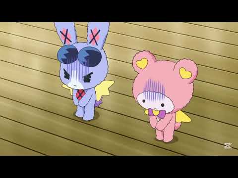 Pripara capítulo 40