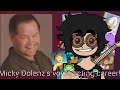 Micky Dolenz S Voice Acting Career