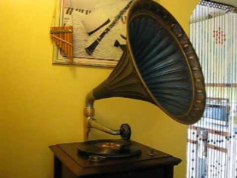 The Great White Way Orchestra - Gone.