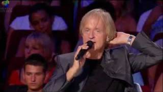 La France à un Incroyable Talent 2011 - Sankofa UNIT - Audition