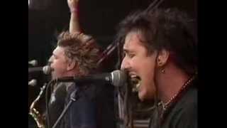 Less than Jake - Live at Pinkpop (2004)