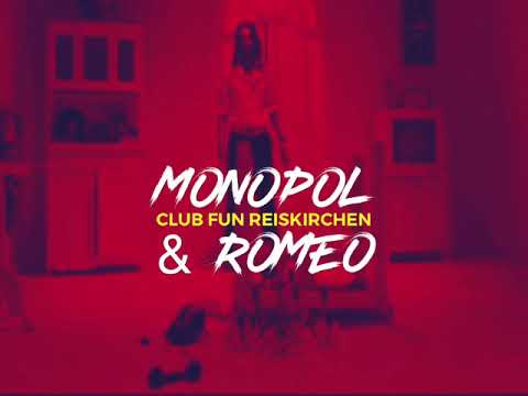 21. April 2018 LIVE DJ PILIGRIM | MONOPOL & ROMEO | CLUB FUN 𝙈𝙤𝙣𝙤𝙥𝙤𝙡𝑀𝓊𝓈𝒾𝒸.𝙘𝙤𝙢