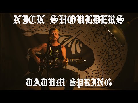 Neck Shoulders and Gar Hole Records