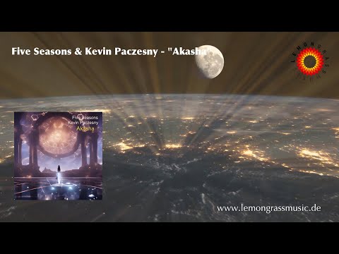 Five Seasons & Kevin Paczesny -  Akasha (Official Video)