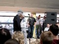 Rubberbandits I wanna fight your Father 