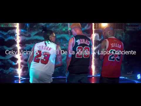 Ceky viciny X chiky el de la vaina - Somos de la calle ( No e na mátalo 2 ) oficial trailers