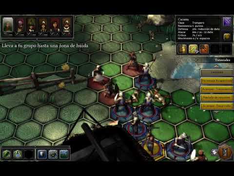 Expeditions Conquistador || #38