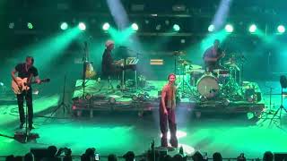 The Cardigans - Erase / Rewind (Live) - Eventim Apollo - 27-06-2026