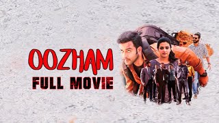 Oozham - Its Just A Matter Of Time  Hindi Dubbed F