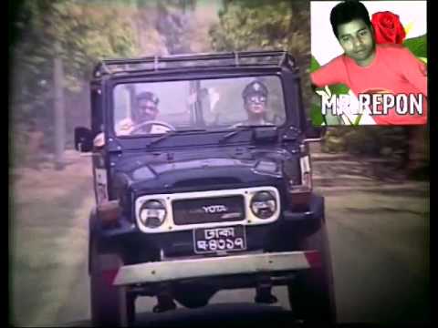 পিছু নিয়েছে কিছু লোক-  বাংলা ছায়া ছবি গান