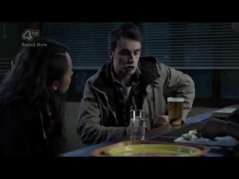 Misfits - S04 E02 - Rudy To Be Continued