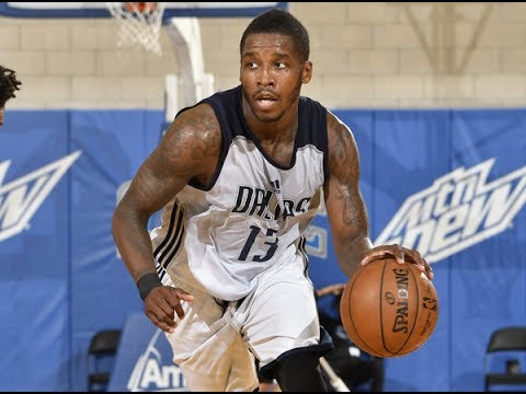 Full Highlights: Dallas Mavericks vs. New York Knicks from Orlando Summer League (80-75)