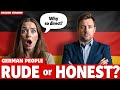 Culture Shock Why Do Germans Seem So Rude