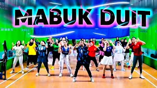 Download lagu MABUK DUIT || SENAM KREASI || TIKTOK VIRAL || SENAM DANGDUT || CHOREO ZIN ASRUL mp3