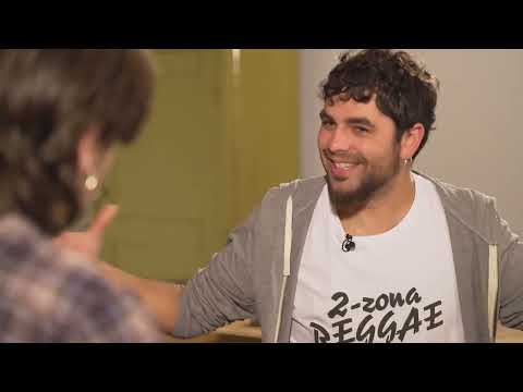 Conversa entre l'Alguer Miquel de Txarango i el Panxo de Zoo