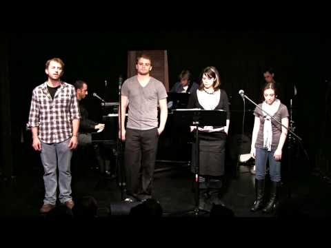 Graham-A-Rama XLVIII - Like Breathing