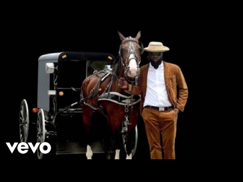 LuxuriousOutlawWolf - Journey