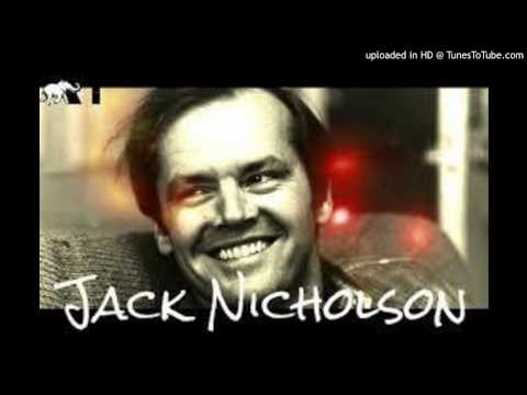 She Dreams About Jack Nicholson(2)~ft Mercy Stevens~Songsforthetaking.com