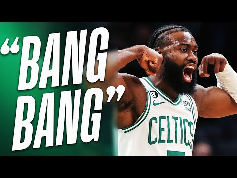 WILD NBA ENDINGS That Made Mike Breen Drop The Double "BANG"! Pt. 2