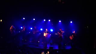Trampled by Turtles, &quot;Life is Good on the Open Road,&quot; St. Paul MN, 5/4/18