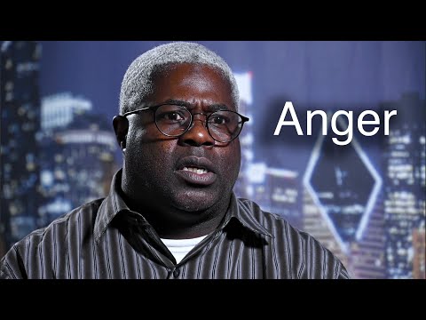 Anger - Pacific Garden Mission Ep 328