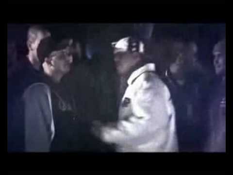 1on1 Battle Schalkepillath vs selfmade Video