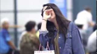 f(x) Krystal and her admirers♥ PART III +Cute moments