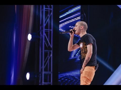 Prezentare Ioan Mardare aka Cocoon Kills