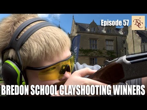 Schools Challenge TV – Bredon School Clayshooting Winners Schools Challenge TV – Bredon School Clayshooting Winners