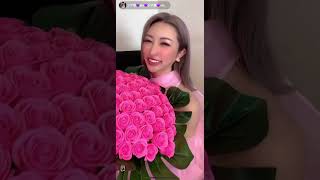 #tiktokライブ #ライバー #着衣 #美魔女　#揺れる