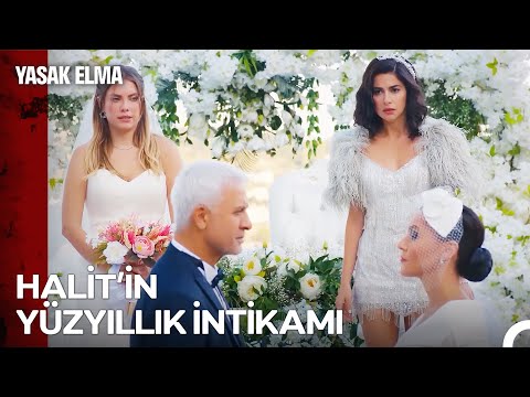 Damat Bey Düğününde Başkasıyla Evlenmiştir - Yasak Elma 83. Bölüm