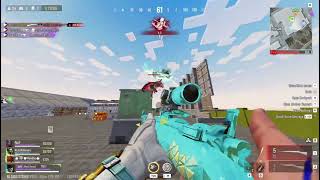 BloodStrike gameplay dump 4