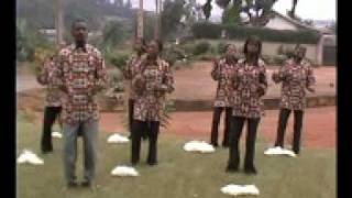 TÉLÉCHARGER CHORALE BETI EWONDO CHORALE EWONDO TÉLÉCHARGER BETI