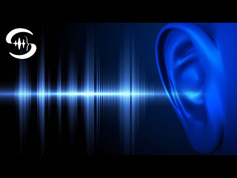 Best Tinnitus Sound Therapy: Tinnitus Relief with Frequencies and Pink Noise