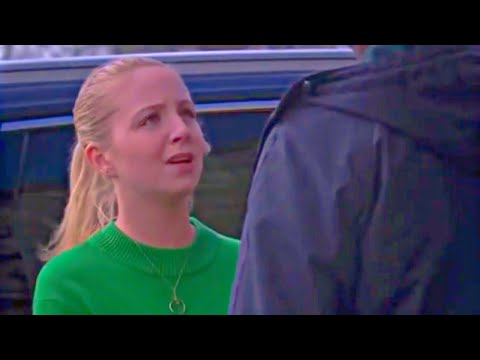 Belle Dingle 29th May 2020 - jamie plans to end things with andrea