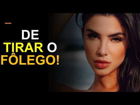GABRIELA VERSIANI CURTE PASSEIO DE LANCHA COM BIQUÍNI MINÚSCULO E ENLOUQUECE FÃS!
