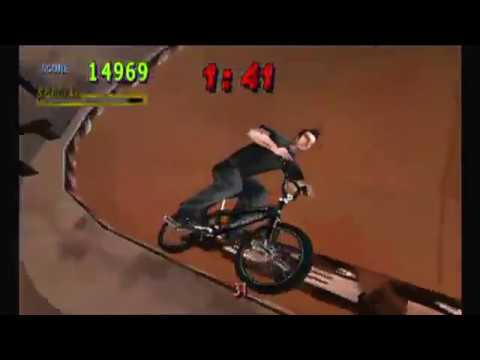 Pope Flamez - Mat Hoffman (Official Video)