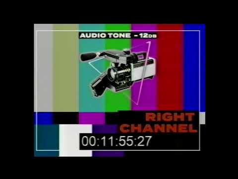 DRVL Live Stream Test for VCF-East 2023