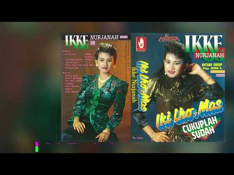 001. Ikke Nurjanah - OM Antara Group "Iki Lho Mas"