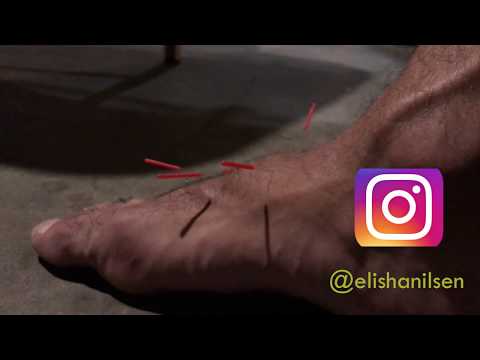 Male Ballet Dancer's Nutcracker - From Studio to Stage | California Ballet | San Diego | 4K