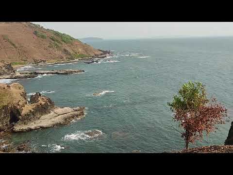 sinquarium beach, Goa