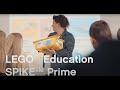 LEGO® Education SPIKE™ Prime Core Set LEGO® Education SPIKE™ Prime Core Set