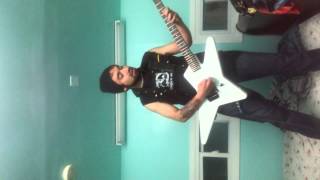 Video thumbnail for charvel DESOLATION™ DST-3 FR 1H From GUITAR CENTER by hans scholnick